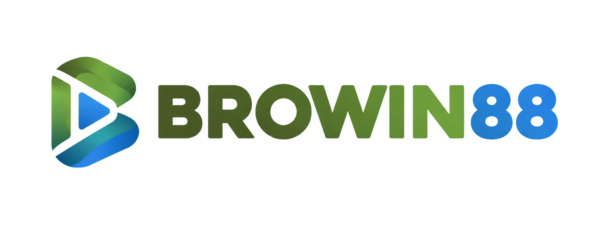 BROWIN88 Logo
